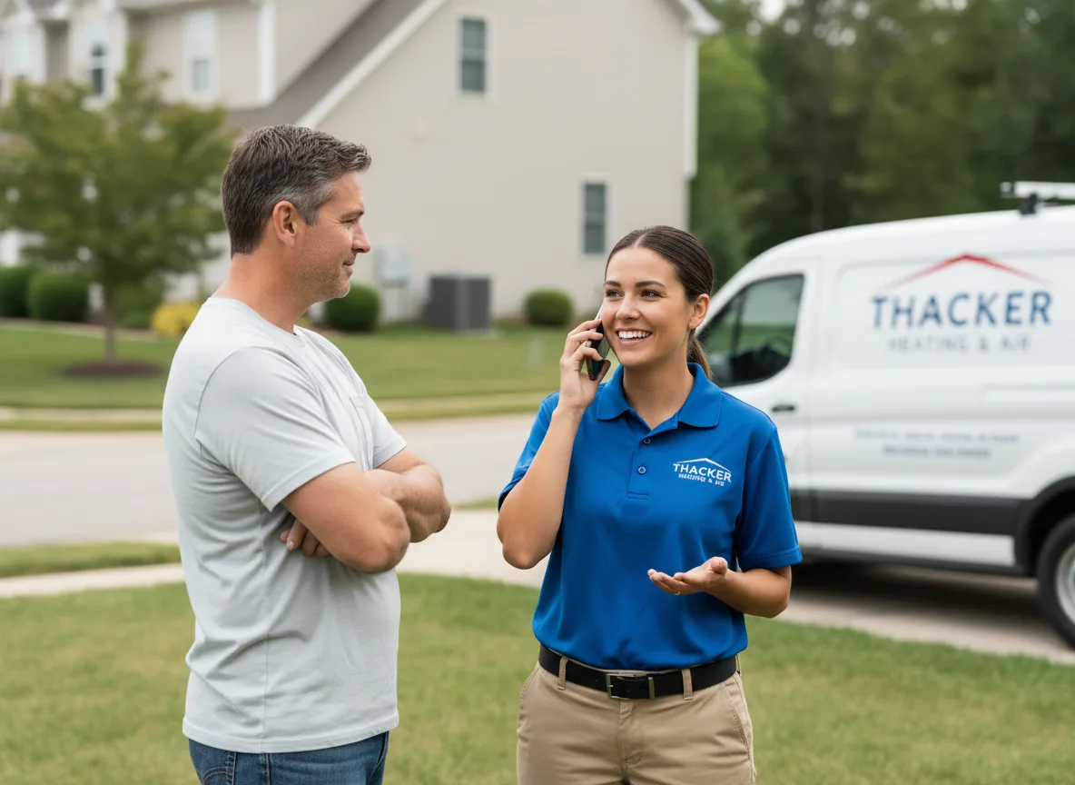 Ac Repair Commerce City, CO FAQs